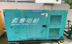 港南通州四建大波纹箱定制案例
