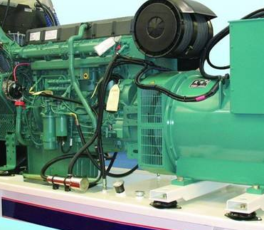 港南发电机出租