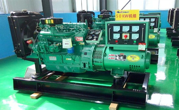 港南发电机出租